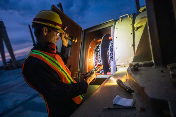 Best Industrial Electrical Services  in Short Hills, NJ