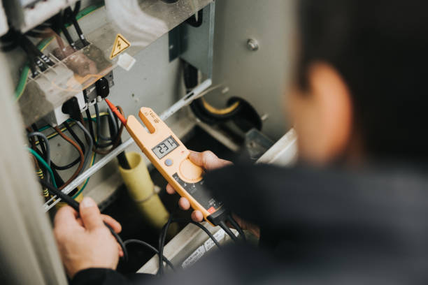 Best Electrical System Inspection  in Short Hills, NJ