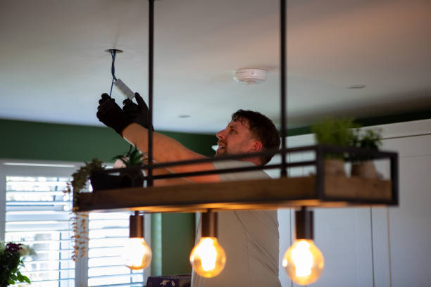 Best Electrical Installation Contractor  in Short Hills, NJ