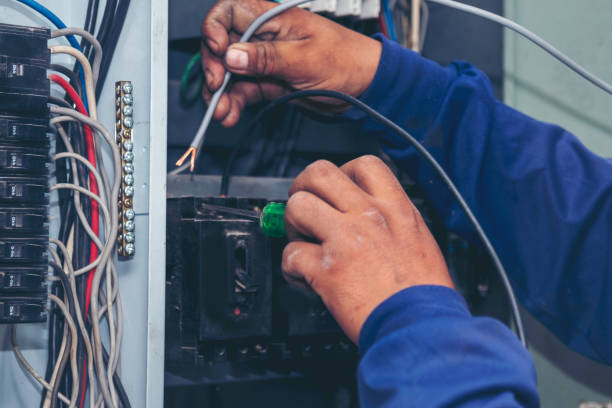 Best Residential Electrician Services  in Short Hills, NJ
