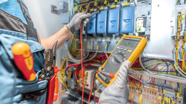 Best Electrical Outlet Repair  in Short Hills, NJ