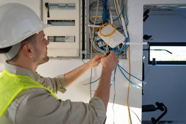Best Electrical Rewiring Services  in Short Hills, NJ